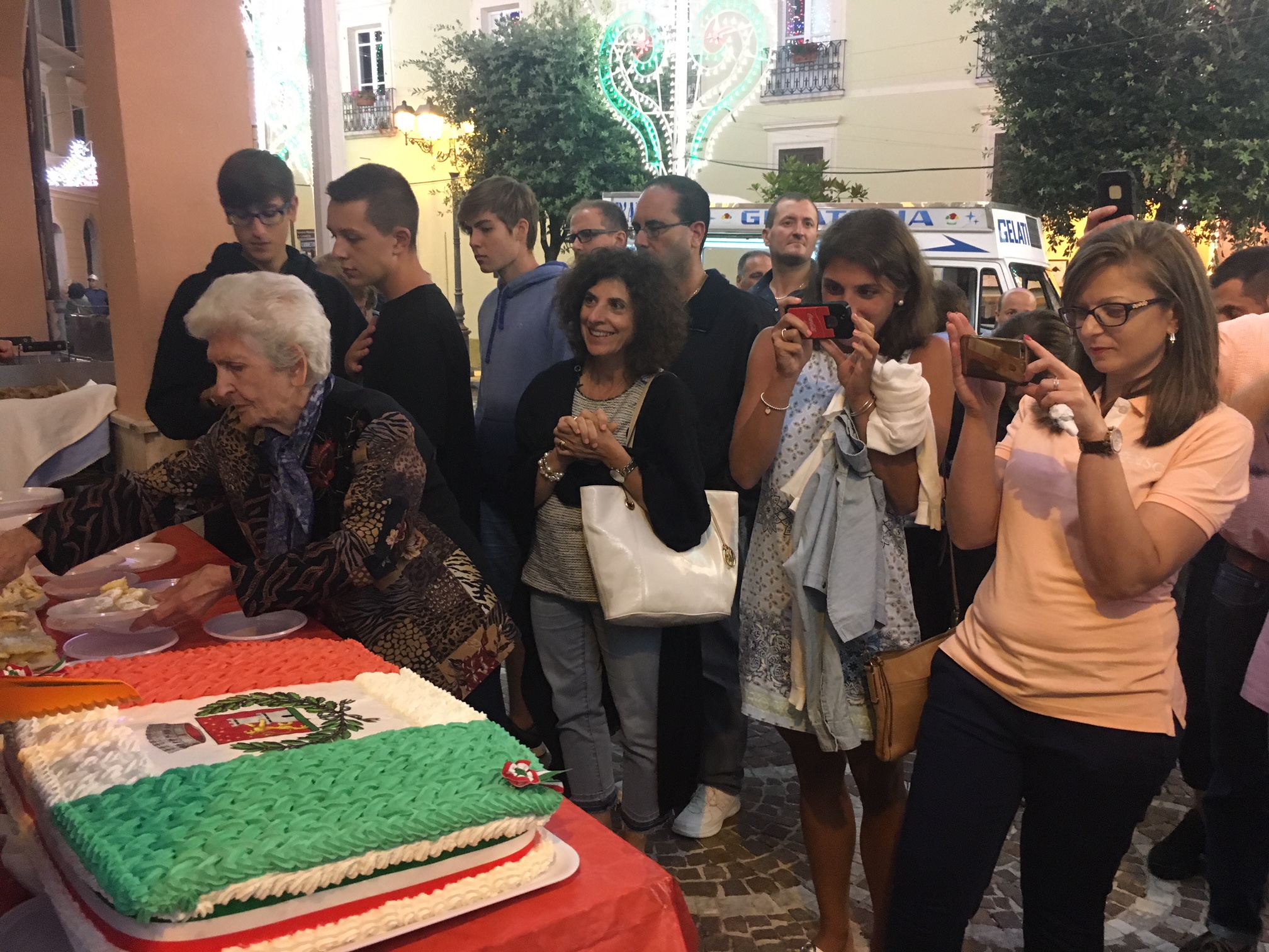 Ago 19: Settefrati con il Giorno degli Emigranti