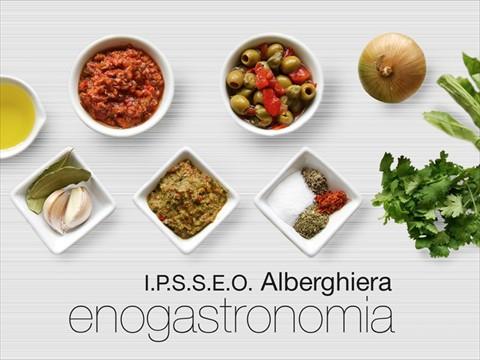 Apr 23: Seminario alla Scuola Alberghiera di Ceccano 