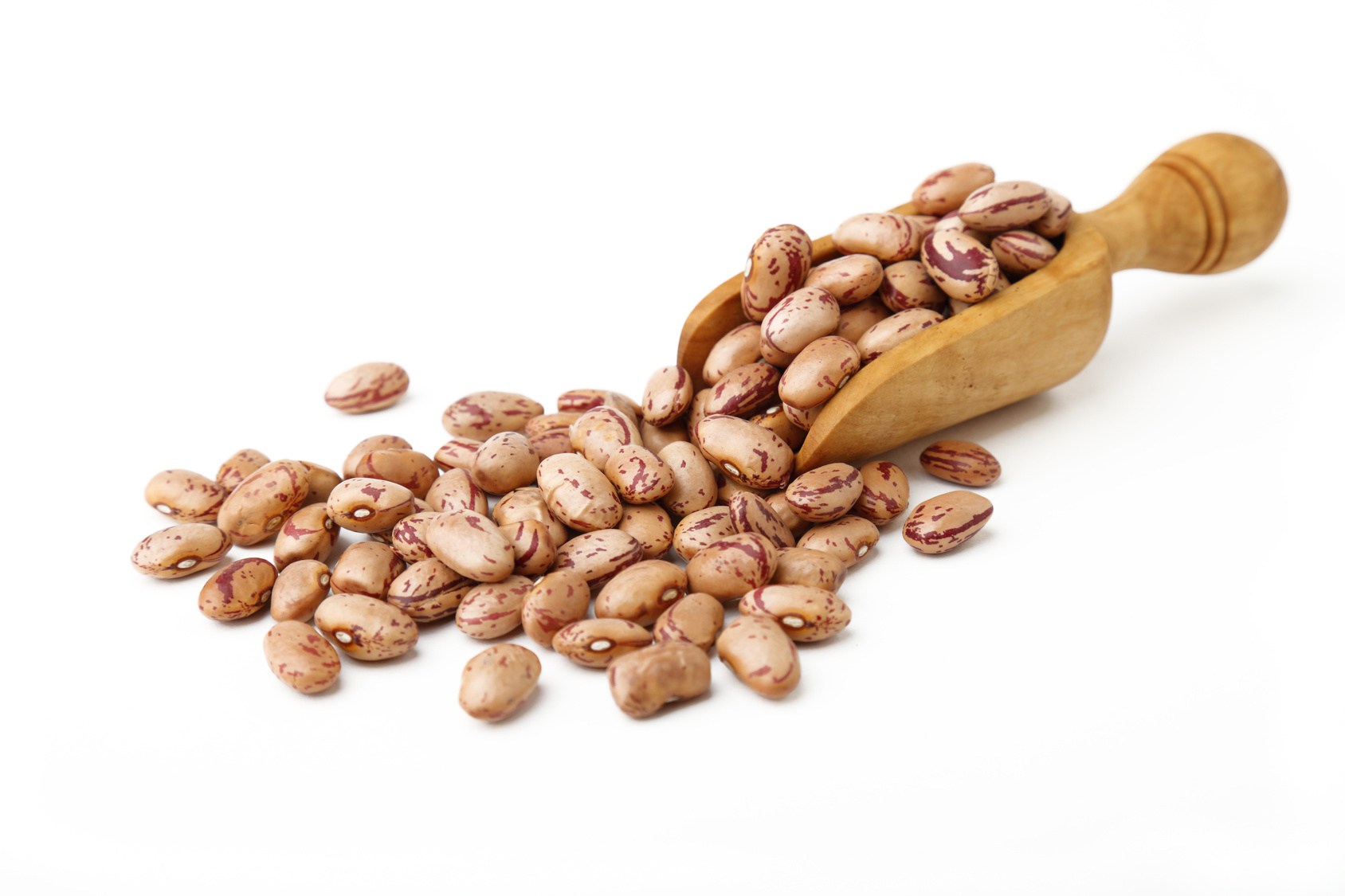 Borbona. Fagiolo Borbontino