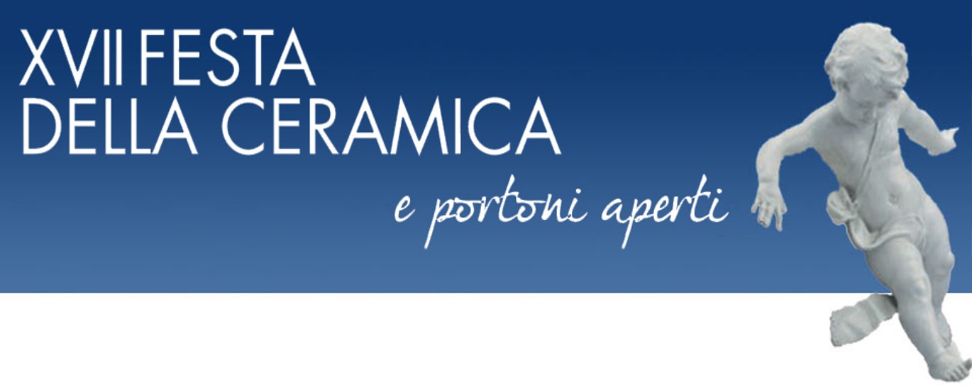 13/14 September - Energitismo at Festa della Ceramica in Nove