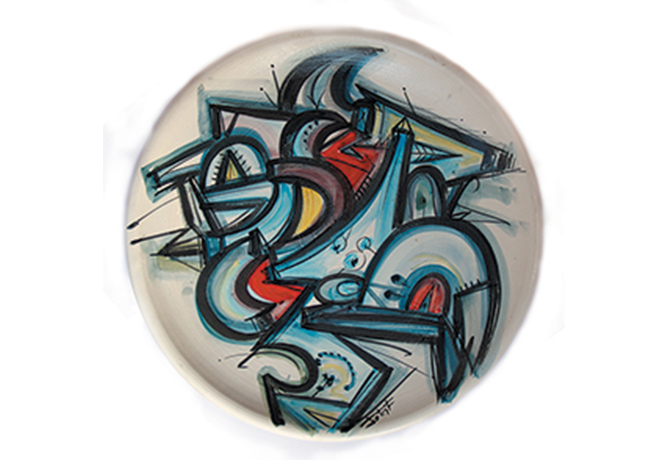 Felix Diaz: creare con la musica