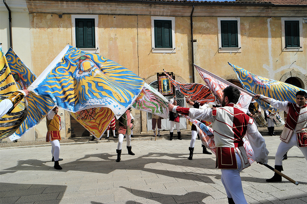 Casalvieri, 1000 anni di foto in 1000 parole