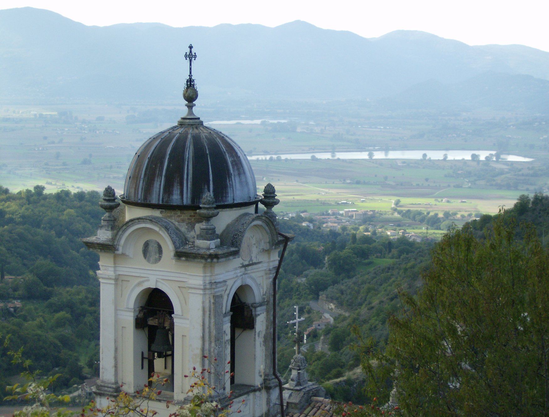 15 July: Radio Radio features Cantalice on its “Amico Comune” series