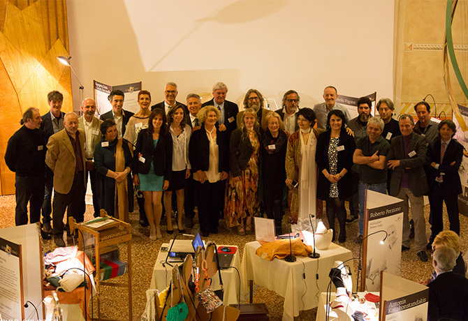 Il Mondo di Energitismo