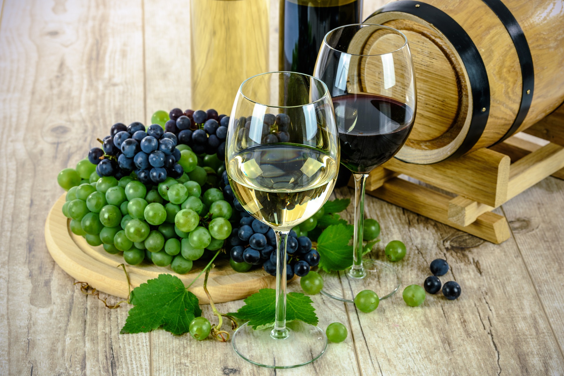 Cervaro. Vino Frusinate IGP