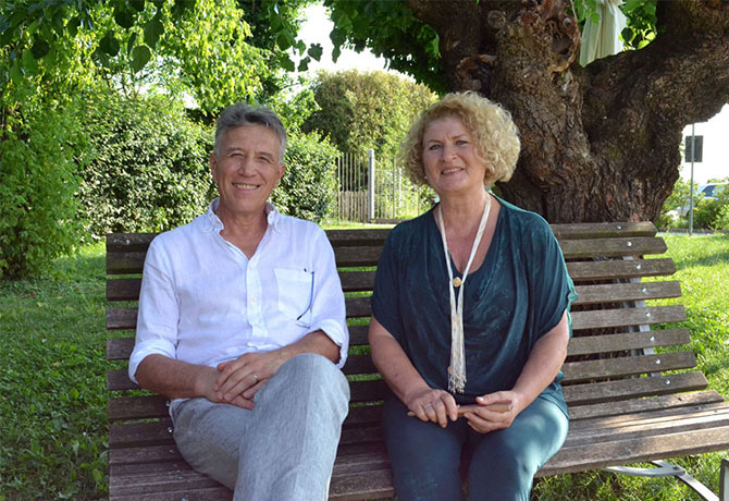 Giampietro Zonta, niente altro