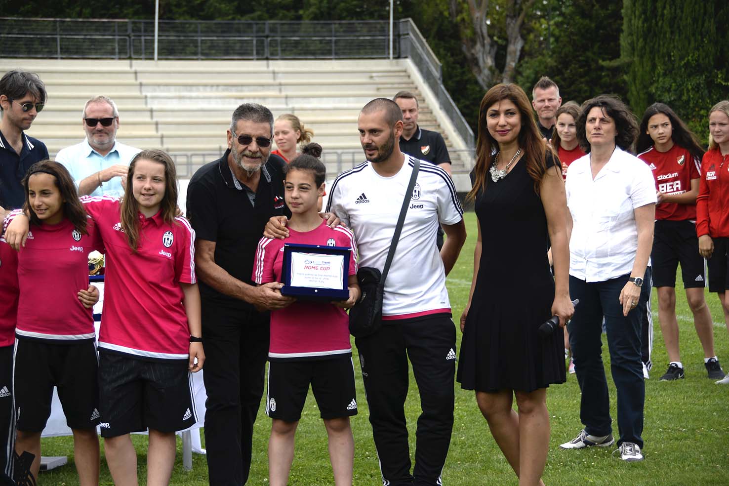 Shazia Naqui: il destino nel viaggiare