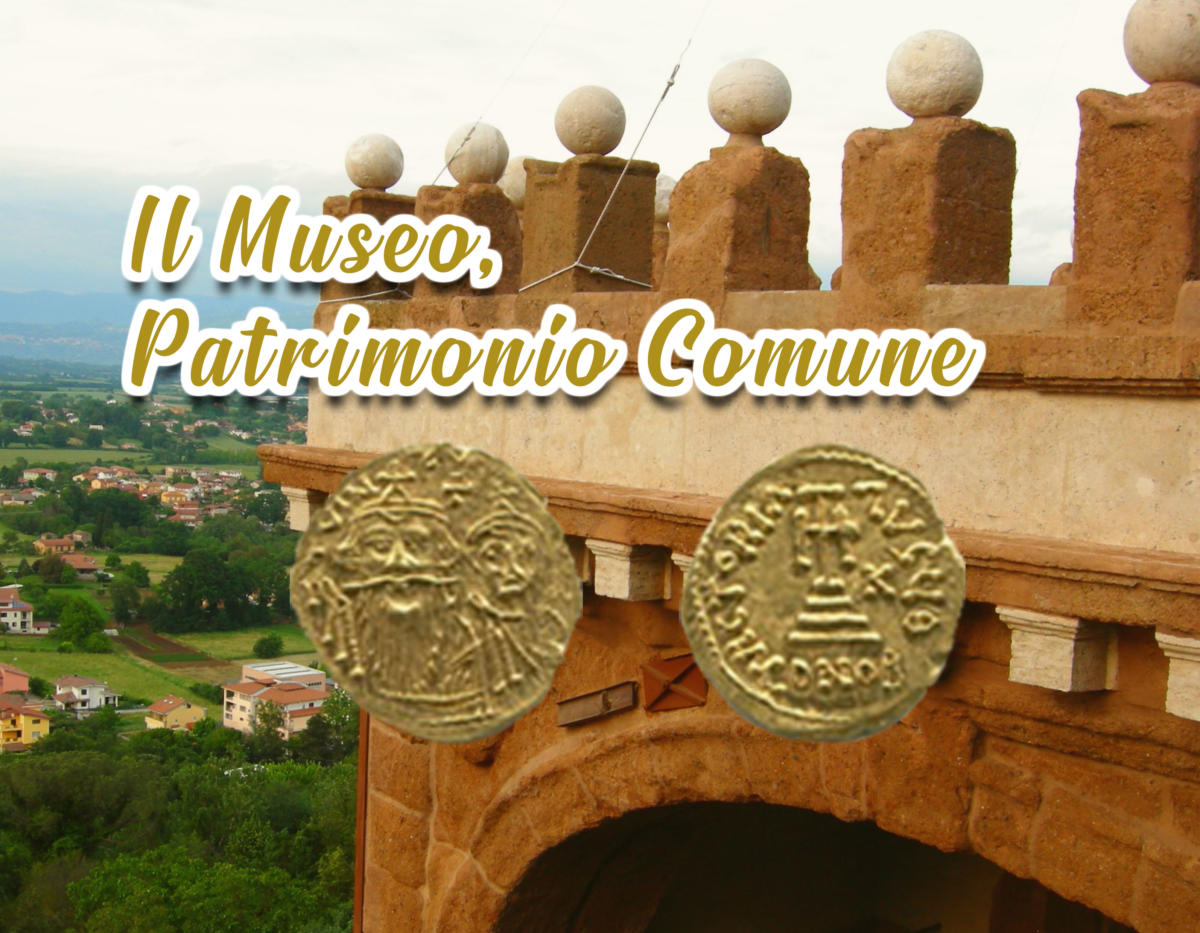 Apr 14: Il Museo, un patrimonio comune