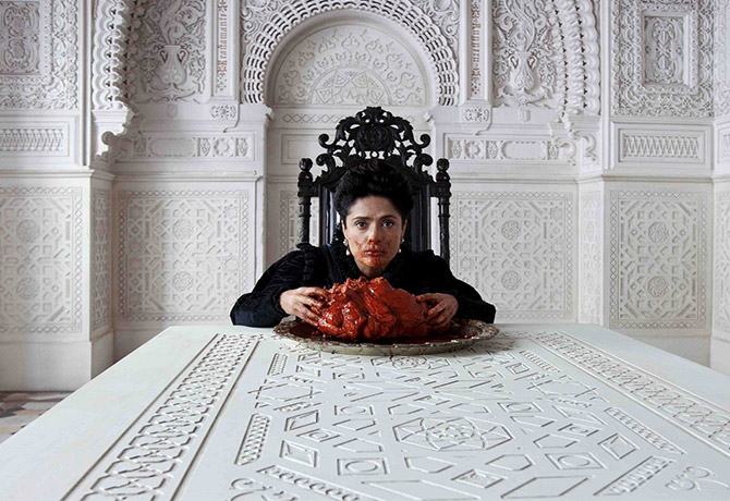 “Il racconto dei racconti” il più moderno dei racconti