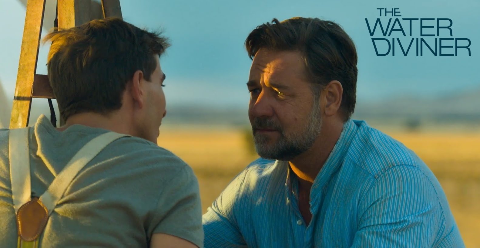 The Water Diviner