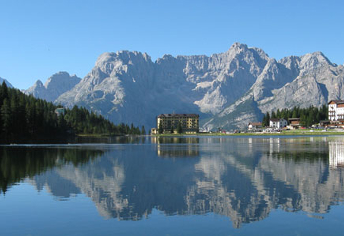 Il fattore vincente: il legno del Cansiglio