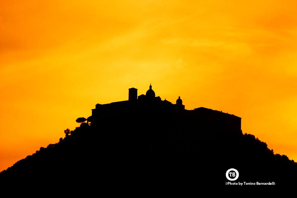 La rinascita di Montecassino e della Ciociaria