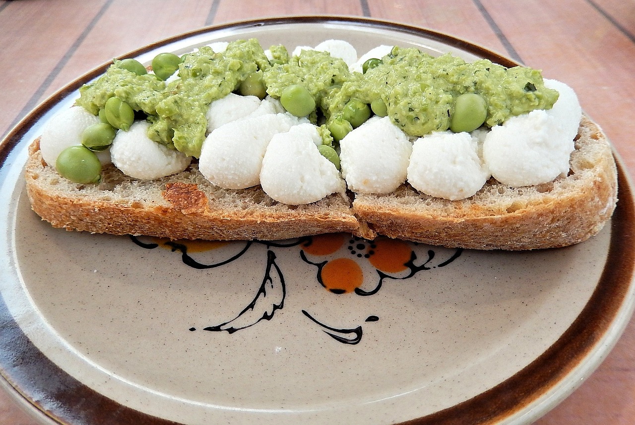 Amaseno. "I Love Bufala" Sagra della mozzarella di bufala e dell’agricoltura