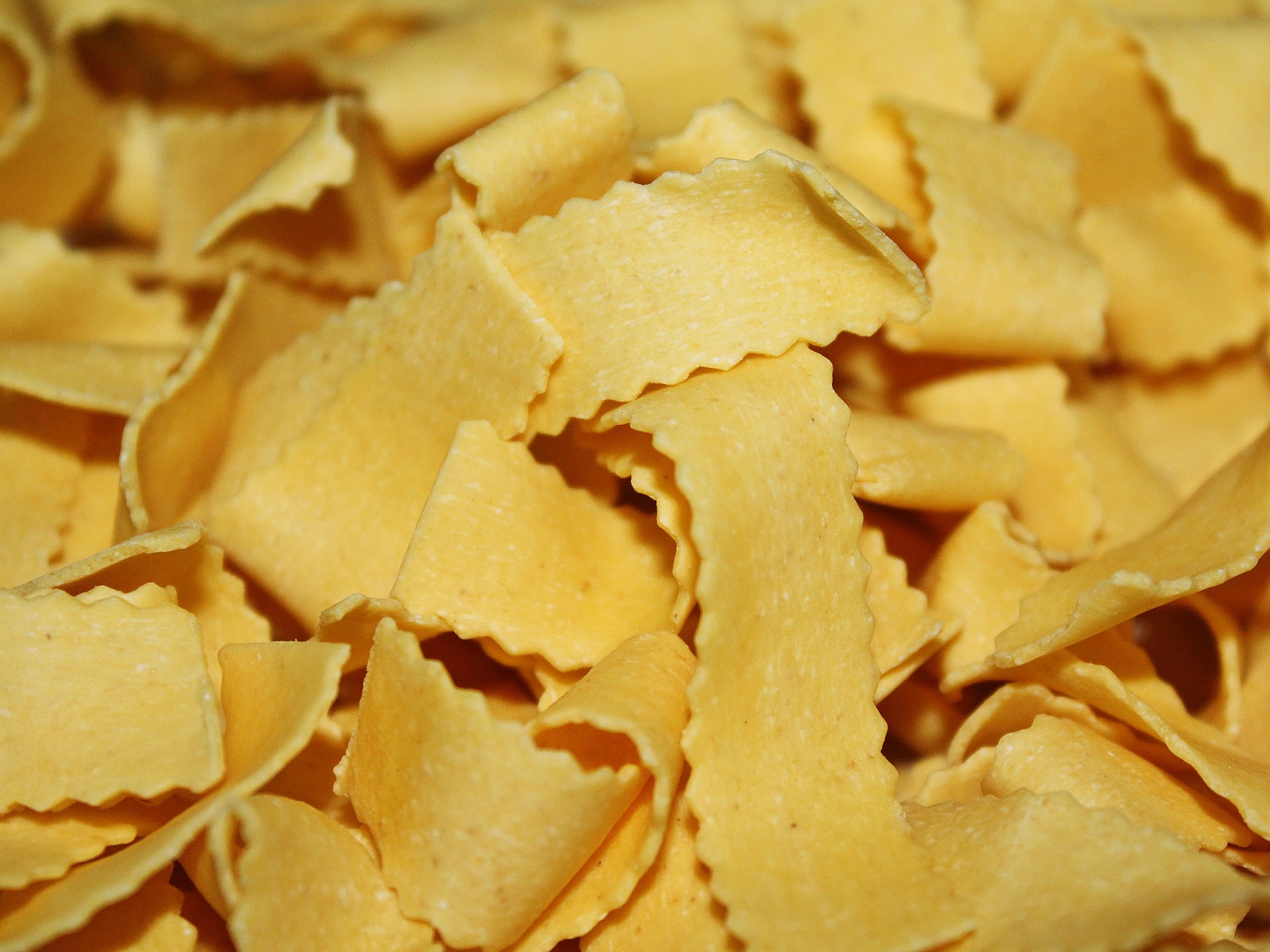 Cittaducale. Sagra delle Sagne alla Molinara