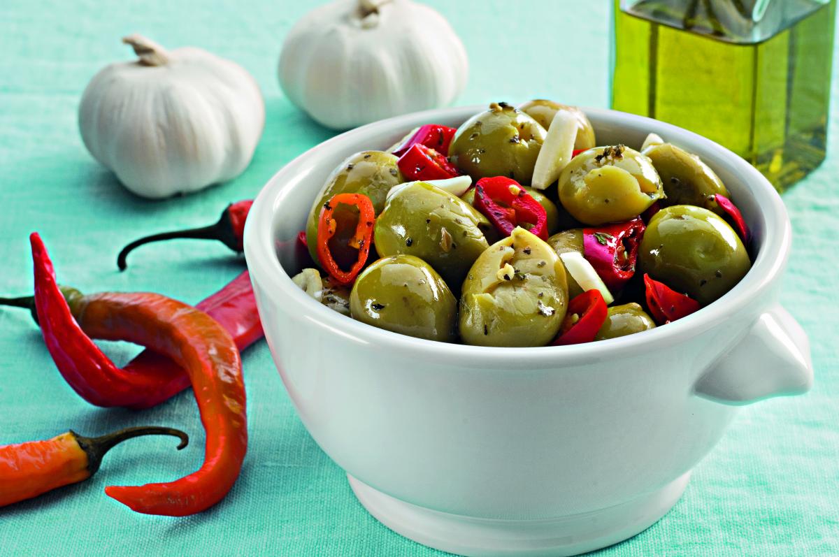 Castelnuovo Parano. Le ‘spaccatelle’