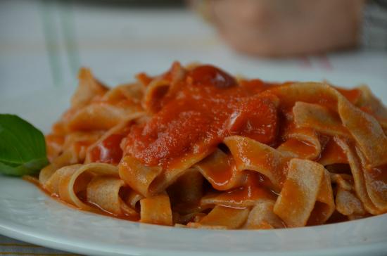 Serrone. Pataccaccie