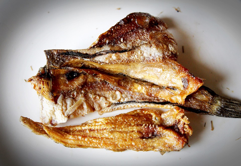 Ardea. Sagra del Pesce