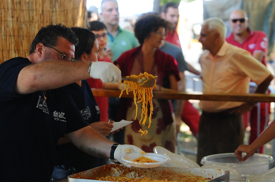 Guidonia Montecelio. Pinciarelle