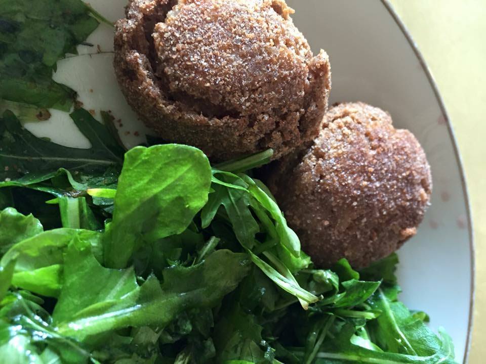 Polpette, il piatto invernale per i “giorni della merla”