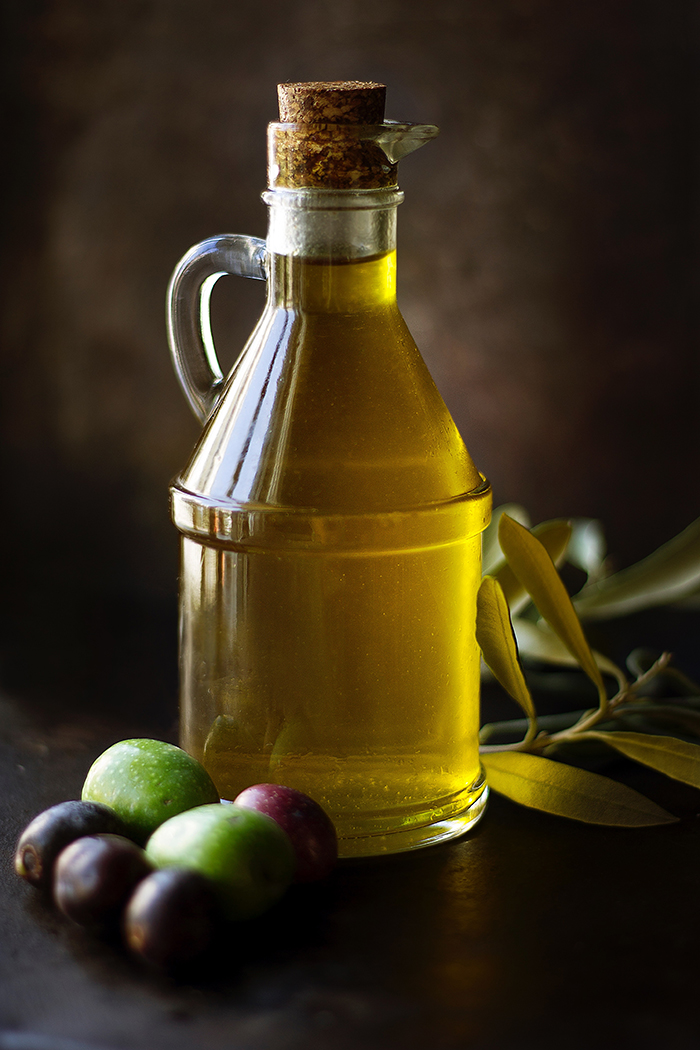 Valle di Comino- Olio by Roberta Sorge