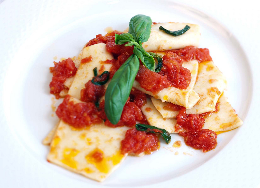 Riofreddo. Sagra dei Sagnozzi