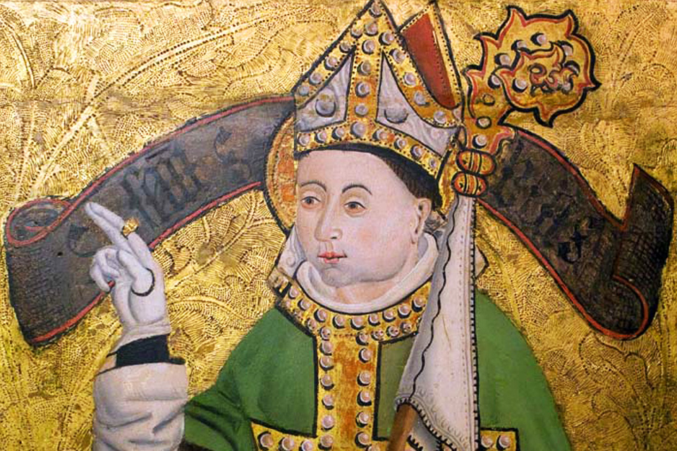 Festa di San Biagio: tra tradizioni e benedizioni alla gola