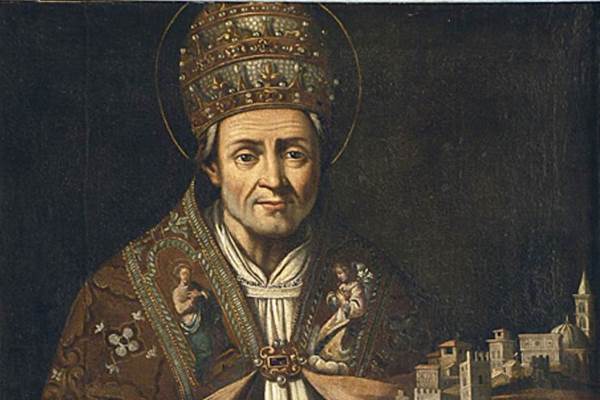 Fumone e Celestino V monaco eremita e papa