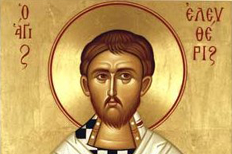 Maenza. Festa di Sant’Eleuterio