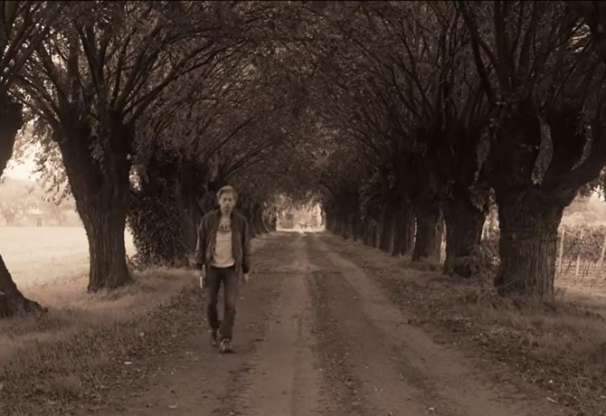 Architettura di musica con Bepi De Marzi