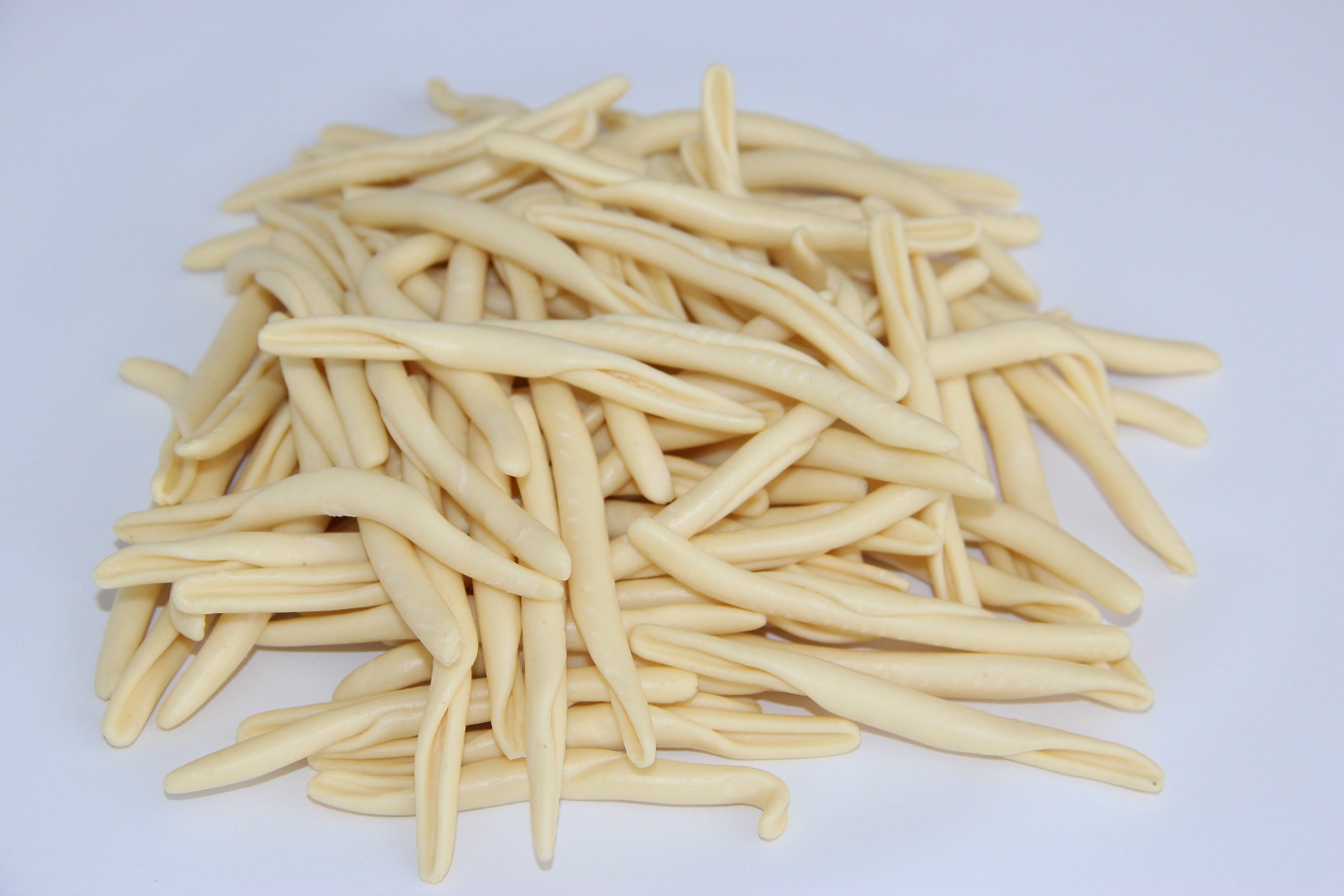 Rivodutri. Stringozzi al Sugo