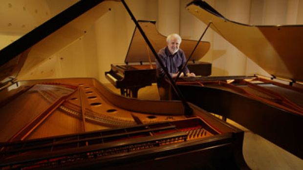 Nuove esperienze musicali con i pianoforti a coda Stuart Grand Piano