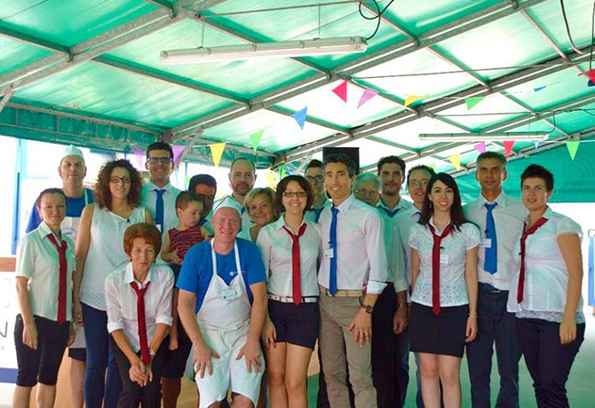 Rivoluzione in una casa confortevole e di lusso