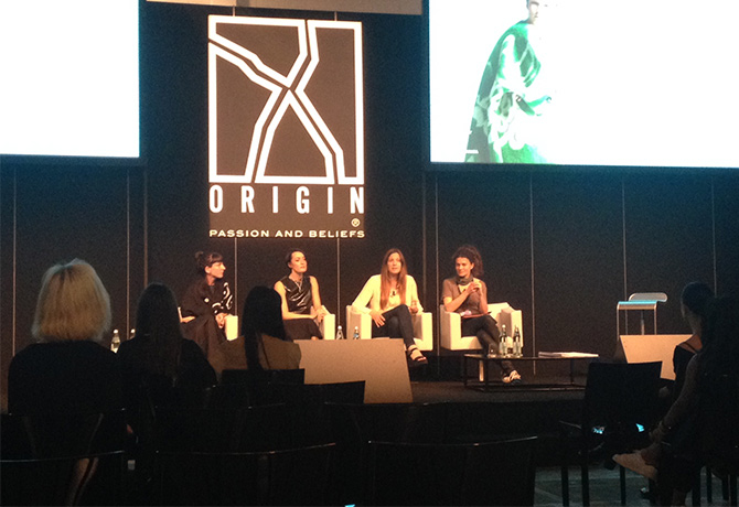 Passione e Fiducia di Origin