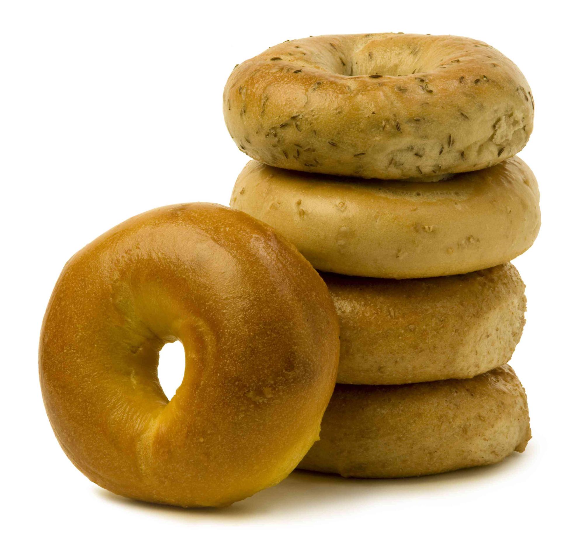 Lenola. Taralli