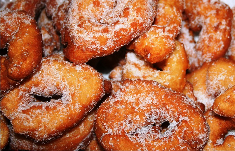 Fumone- Tartallicchi