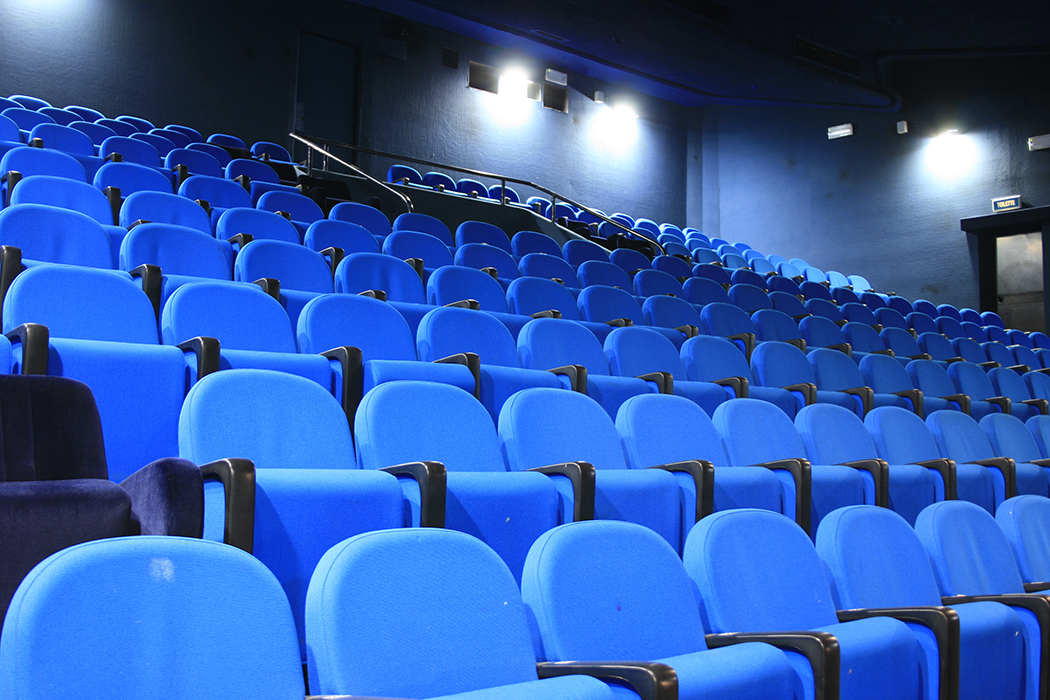 La storia del Teatro Vittorio Veneto di Colleferro