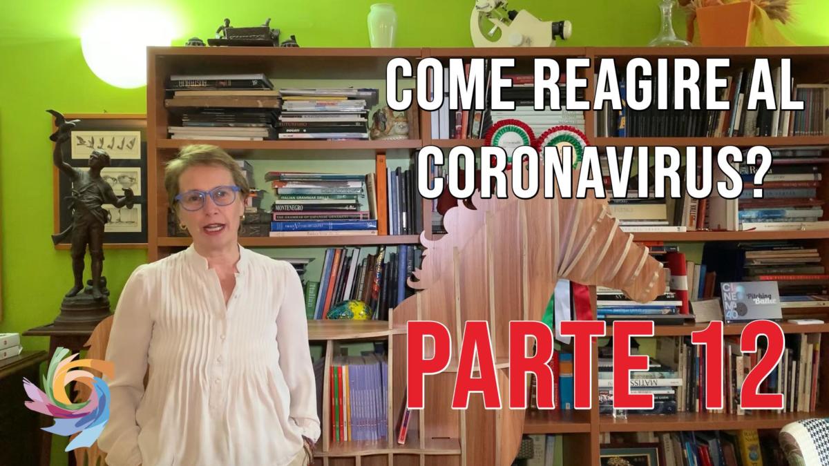 Video-pillole sul turismo - parte 12