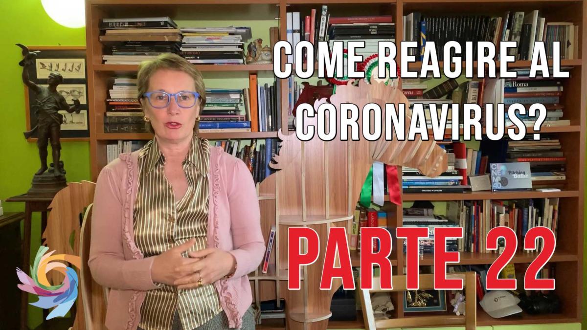 Video-pillole sul turismo - parte 22