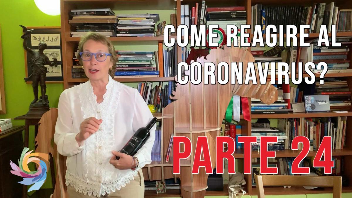 Video-pillole sul turismo - parte 24