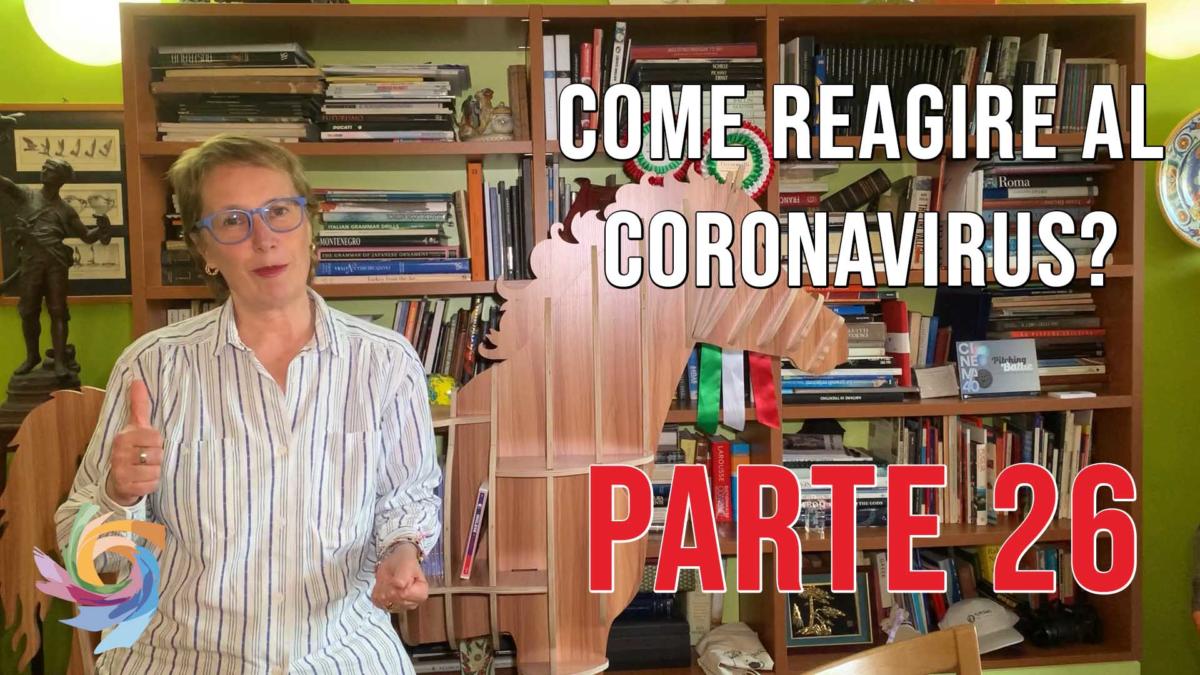 Video-pillole sul turismo - parte 26