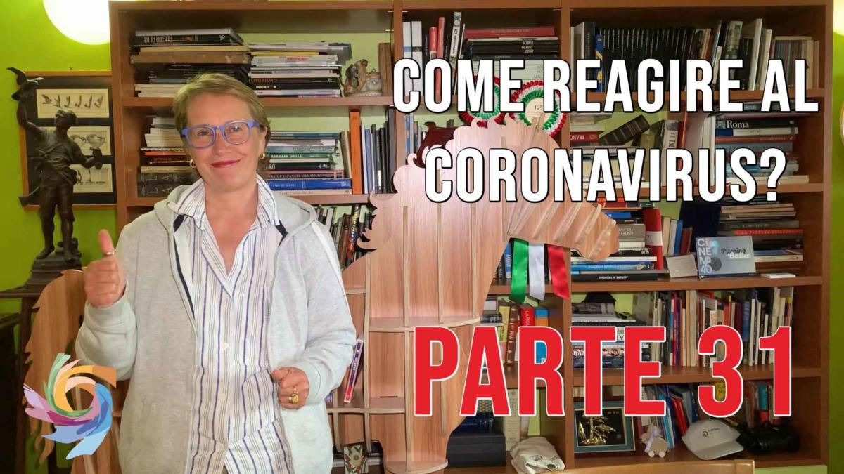 Video-pillole sul turismo - parte 31