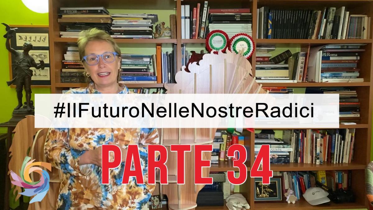 Video-pillole sul turismo - parte 34