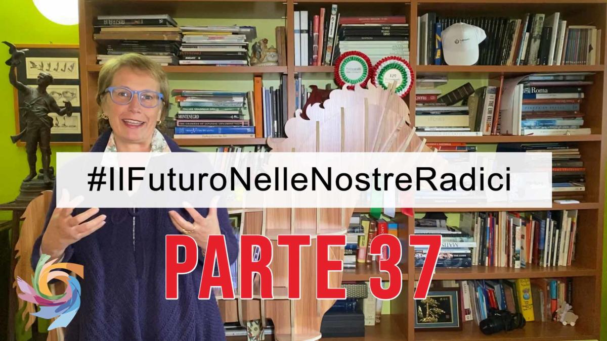 Video-pillole sul turismo - parte 37