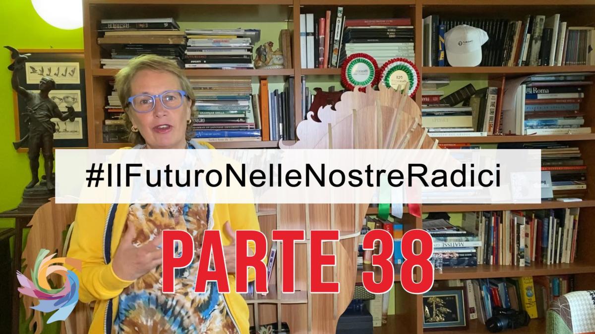Video-pillole sul turismo - parte 38