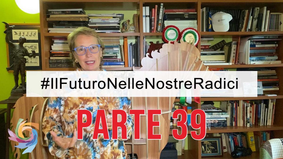 Video-pillole sul turismo - parte 39