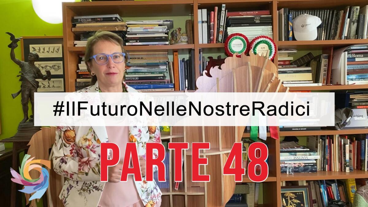 Video-pillole sul turismo - parte 48