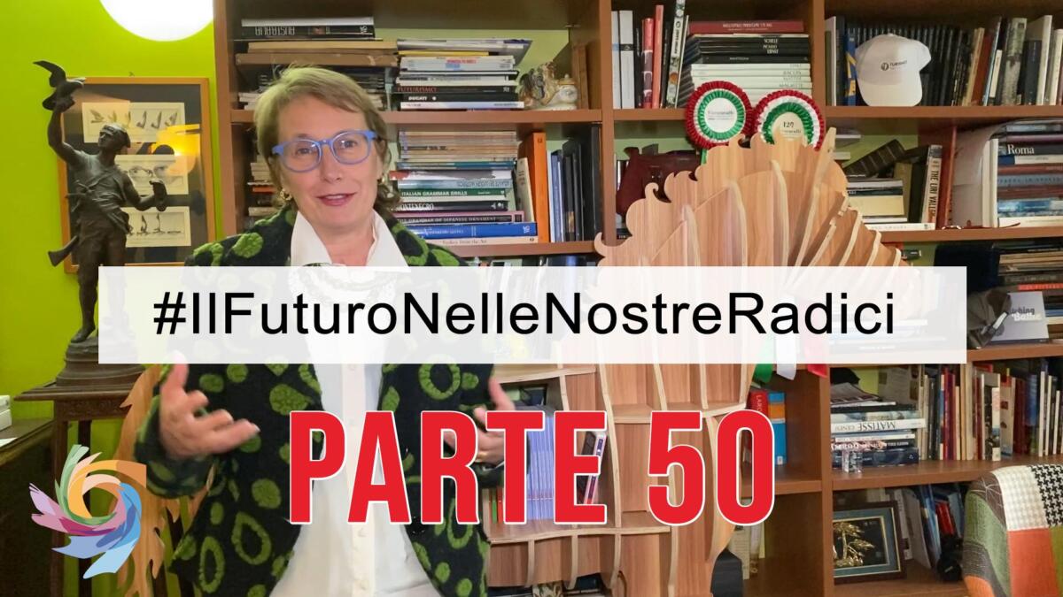 Video-pillole sul turismo - parte 50