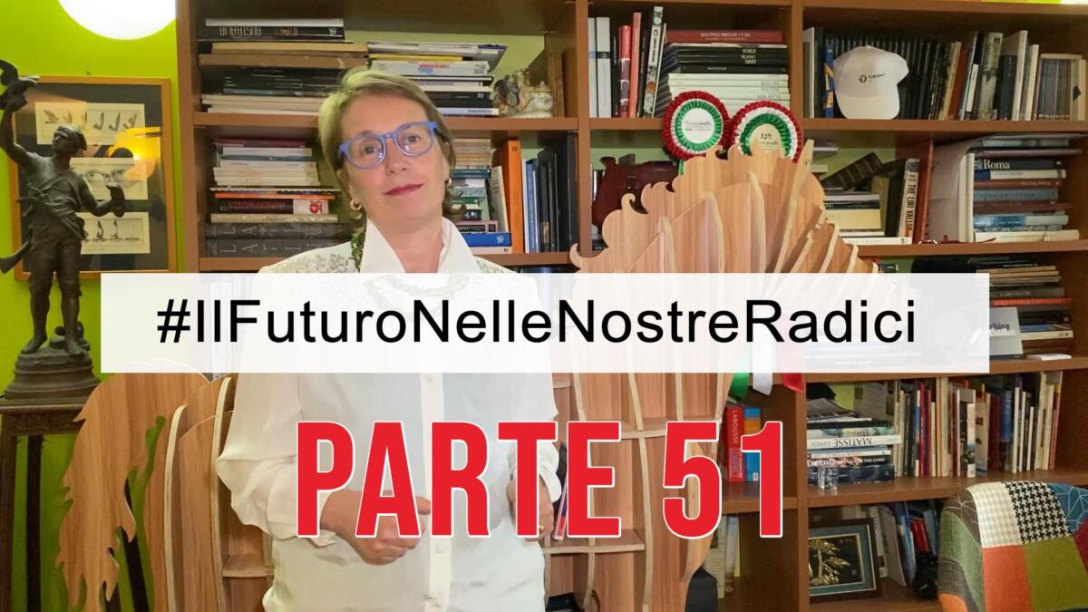 Video-pillole sul turismo - parte 51