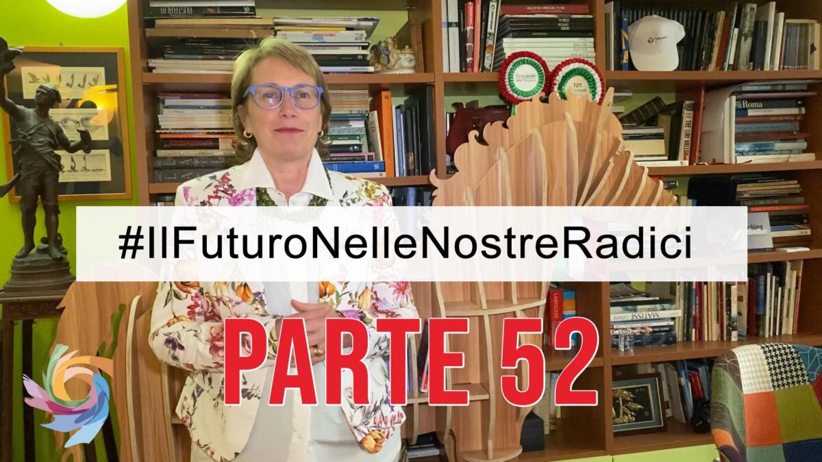 Video-pillole sul turismo - parte 52