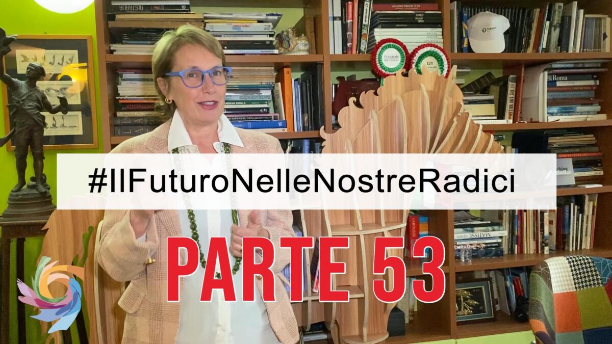 Video-pillole sul turismo - parte 53